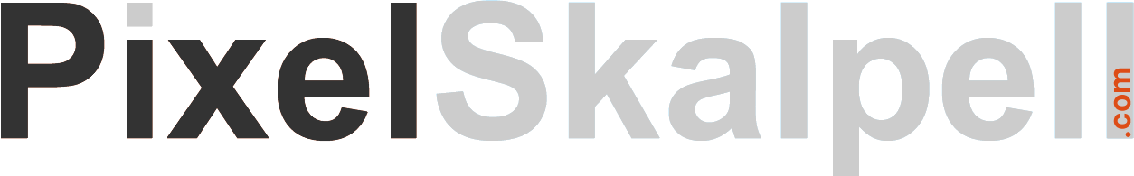 PixelSkalpell.com LTD