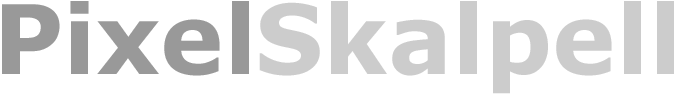 PixelSkalpell.com LTD