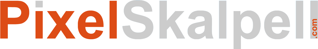 Professionelle Bildbearbeitung