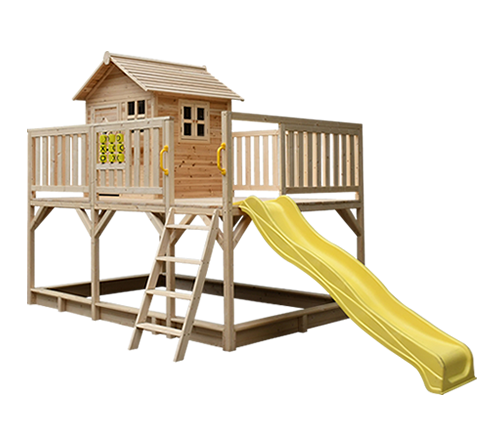 Clipping path example