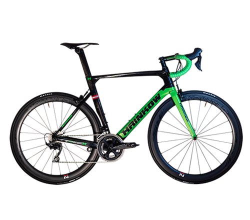 Image editing example